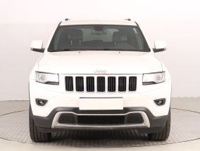 Jeep Grand Cherokee - 2014