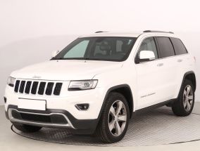 Jeep Grand Cherokee - 2014