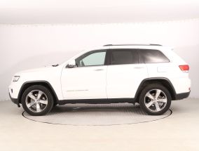 Jeep Grand Cherokee - 2014