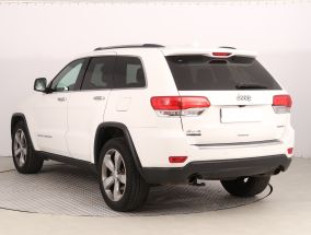 Jeep Grand Cherokee - 2014