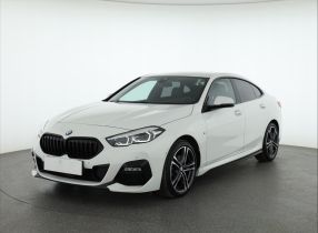 BMW 2 Gran Coupé - 2021