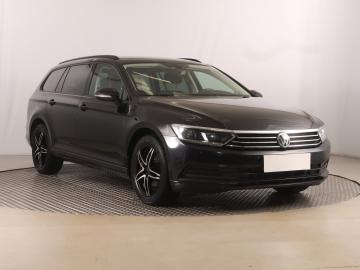 Volkswagen Passat, 2018