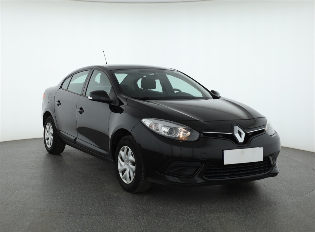 Renault Fluence