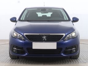 Peugeot 308 - 2018