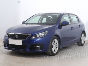 Peugeot 308 - 2018