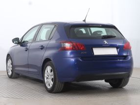 Peugeot 308 - 2018