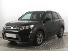 Suzuki Vitara - 2015