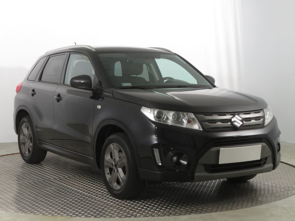 Suzuki Vitara - 2015