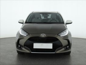 Toyota Yaris - 2021