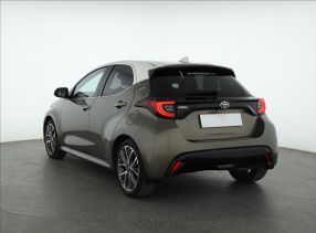 Toyota Yaris - 2021