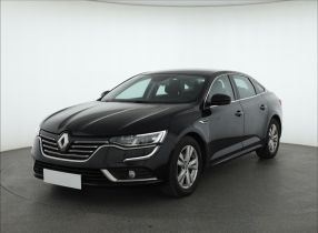 Renault Talisman - 2017