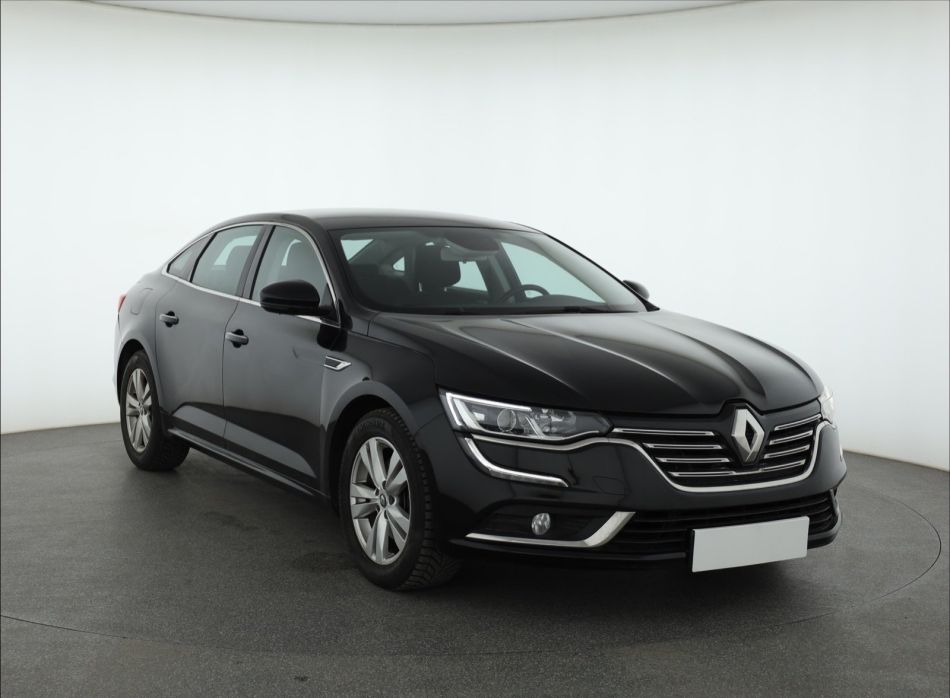 Renault Talisman - 2017