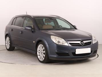 Opel Signum, 2006