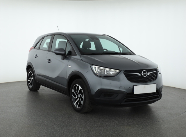 Opel Crossland 2019
