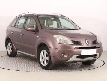 Renault Koleos, 2009