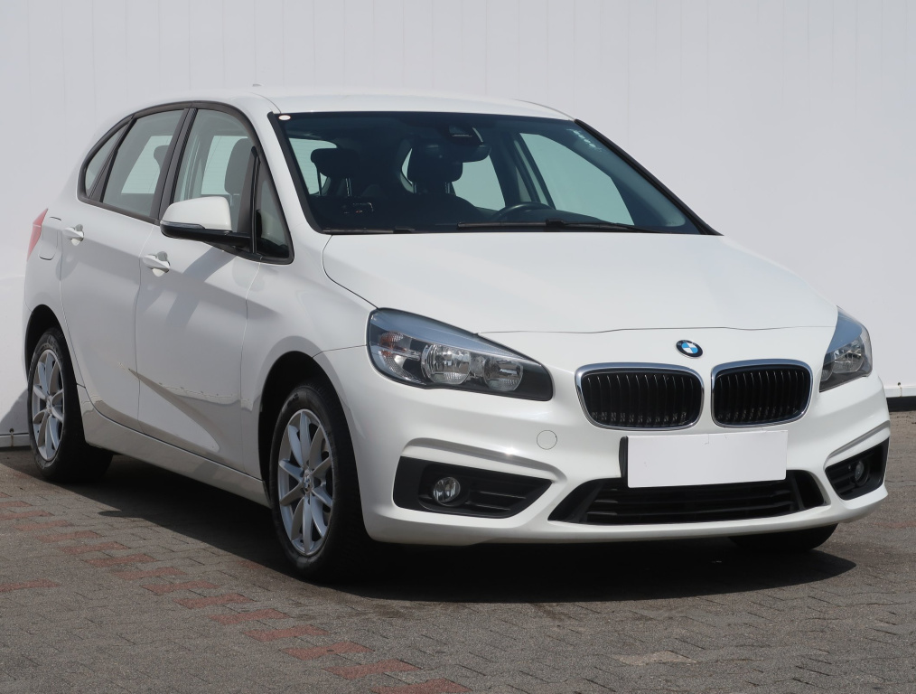 BMW 2 Active Tourer