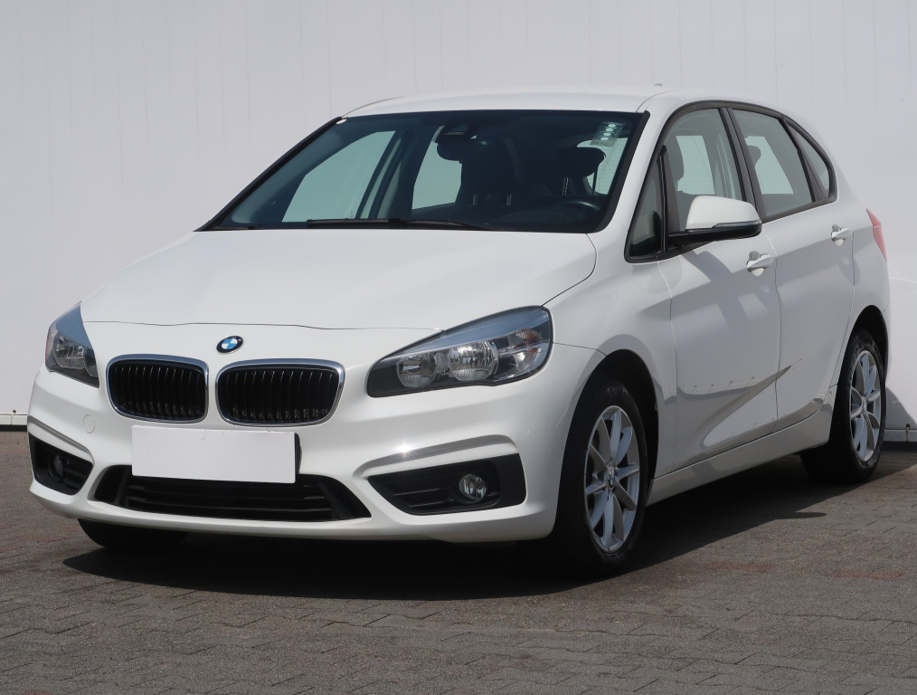 BMW 2 Active Tourer