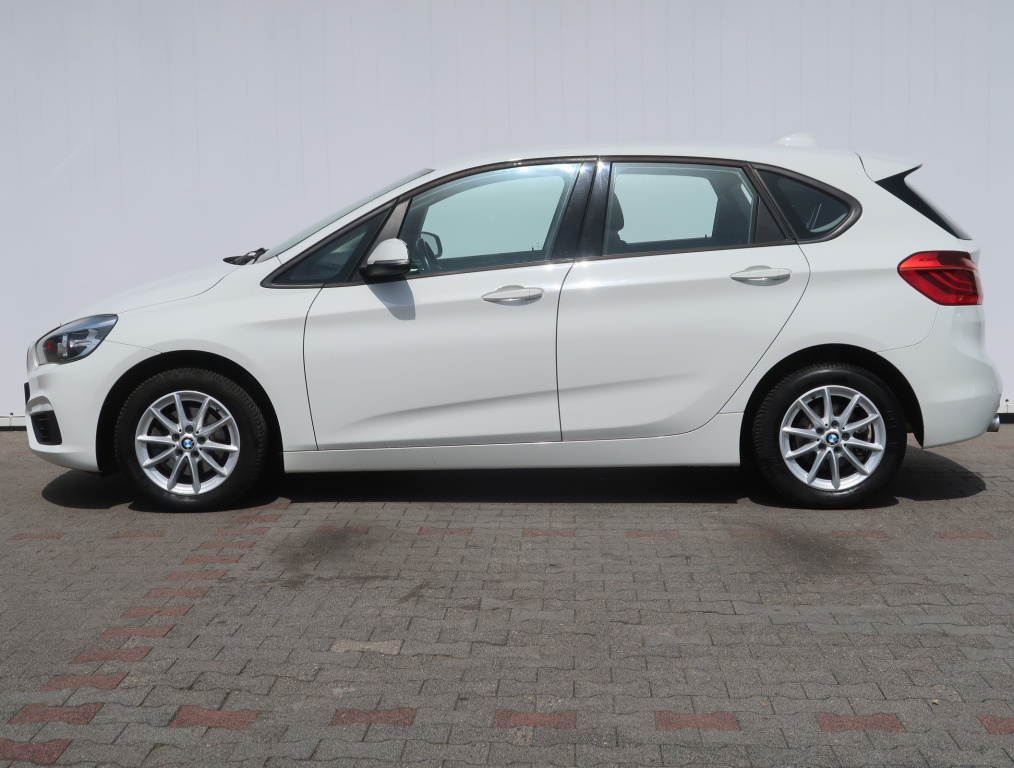 BMW 2 Active Tourer