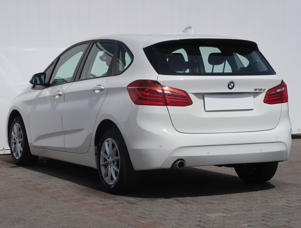 BMW 2 Active Tourer