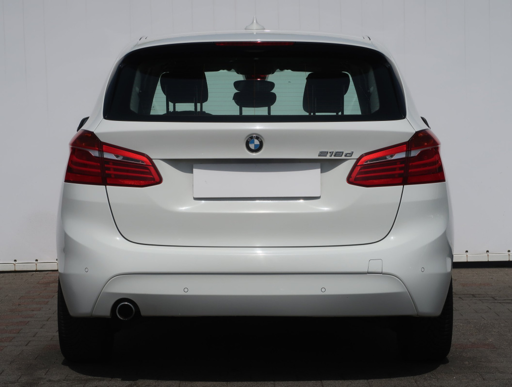 BMW 2 Active Tourer