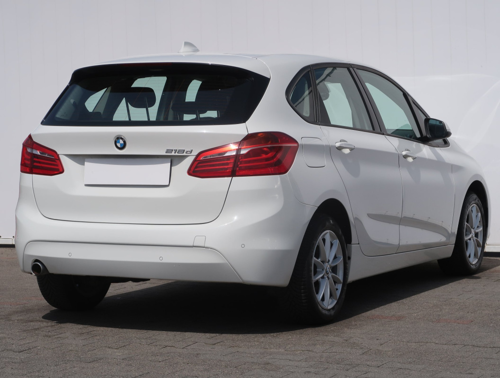 BMW 2 Active Tourer