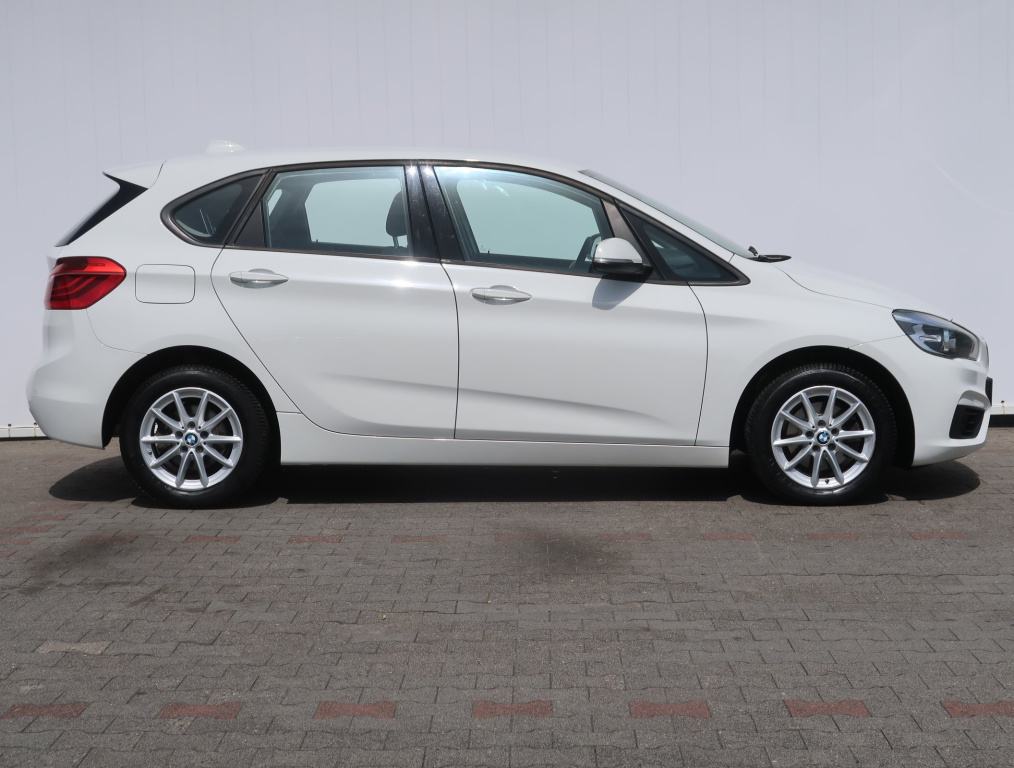 BMW 2 Active Tourer