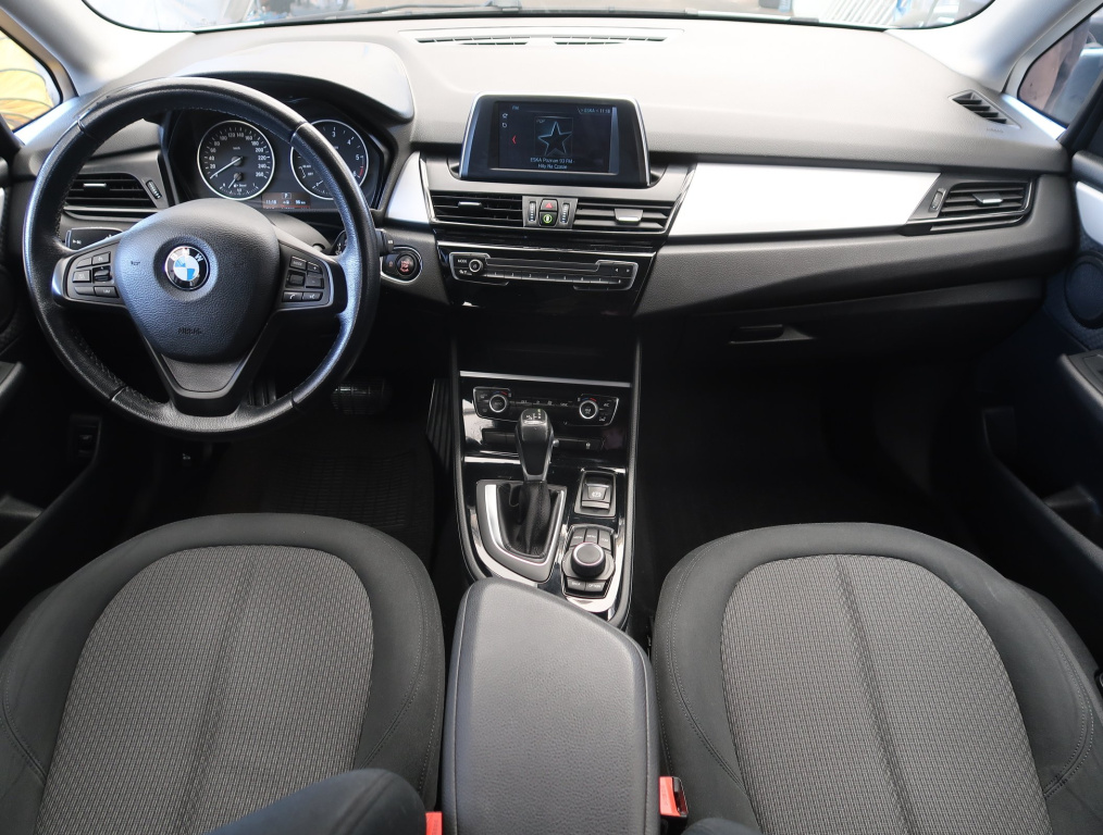 BMW 2 Active Tourer