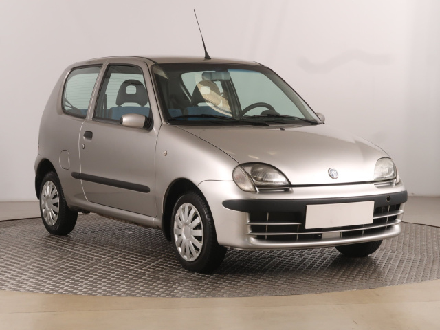 Fiat Seicento 2001