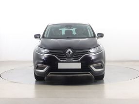 Renault Espace - 2018