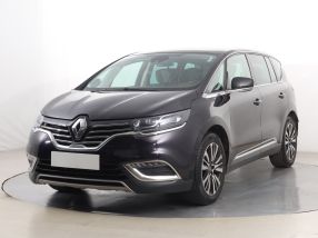 Renault Espace - 2018