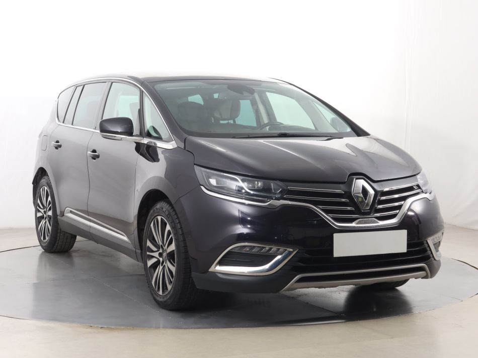 Renault Espace - 2018