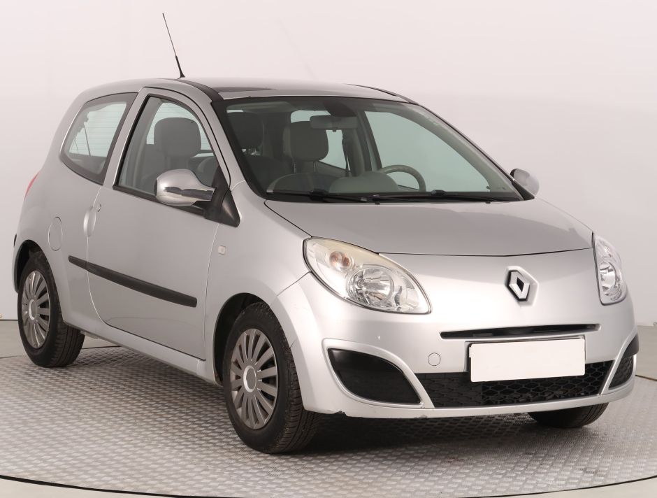 Renault Twingo - 2008