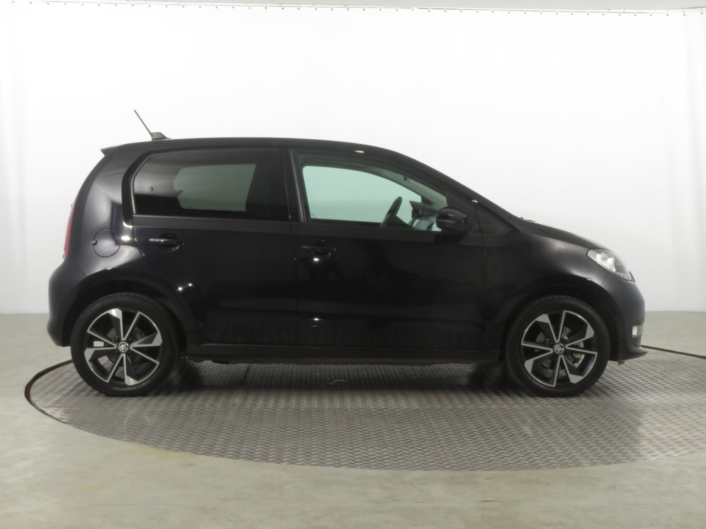 Skoda Citigo-e