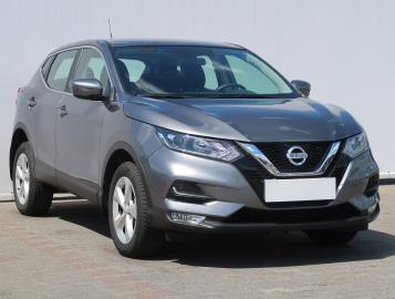 Nissan Qashqai, 2019