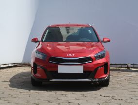 Kia XCeed - 2023