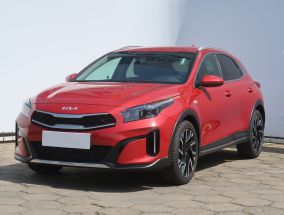 Kia XCeed - 2023