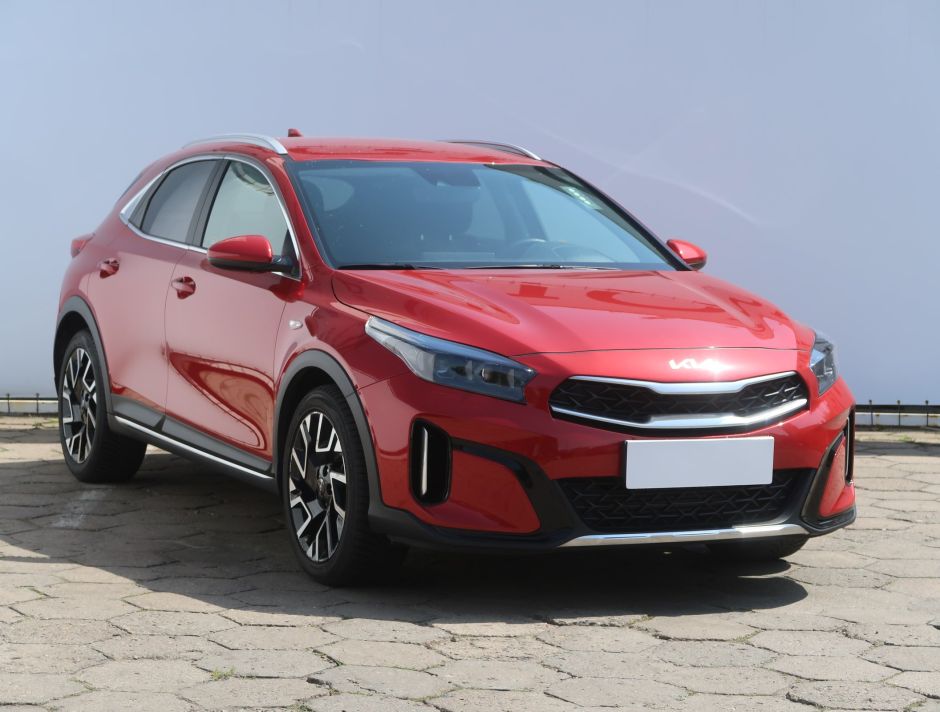 Kia XCeed - 2023