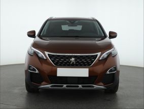 Peugeot 3008 - 2017