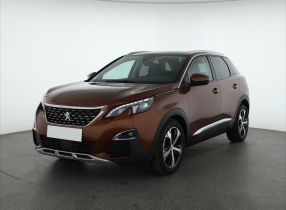 Peugeot 3008 - 2017
