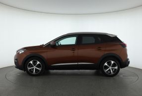 Peugeot 3008 - 2017