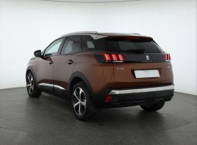 Peugeot 3008 - 2017
