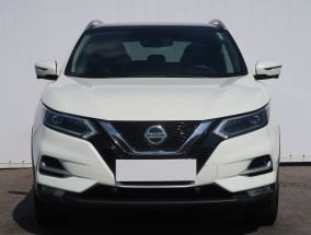 Nissan Qashqai - 2020