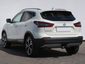 Nissan Qashqai - 2020