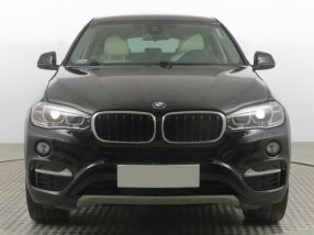 BMW X6 - 2015