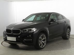 BMW X6 - 2015