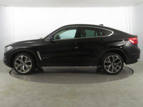 BMW X6 - 2015