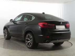 BMW X6 - 2015