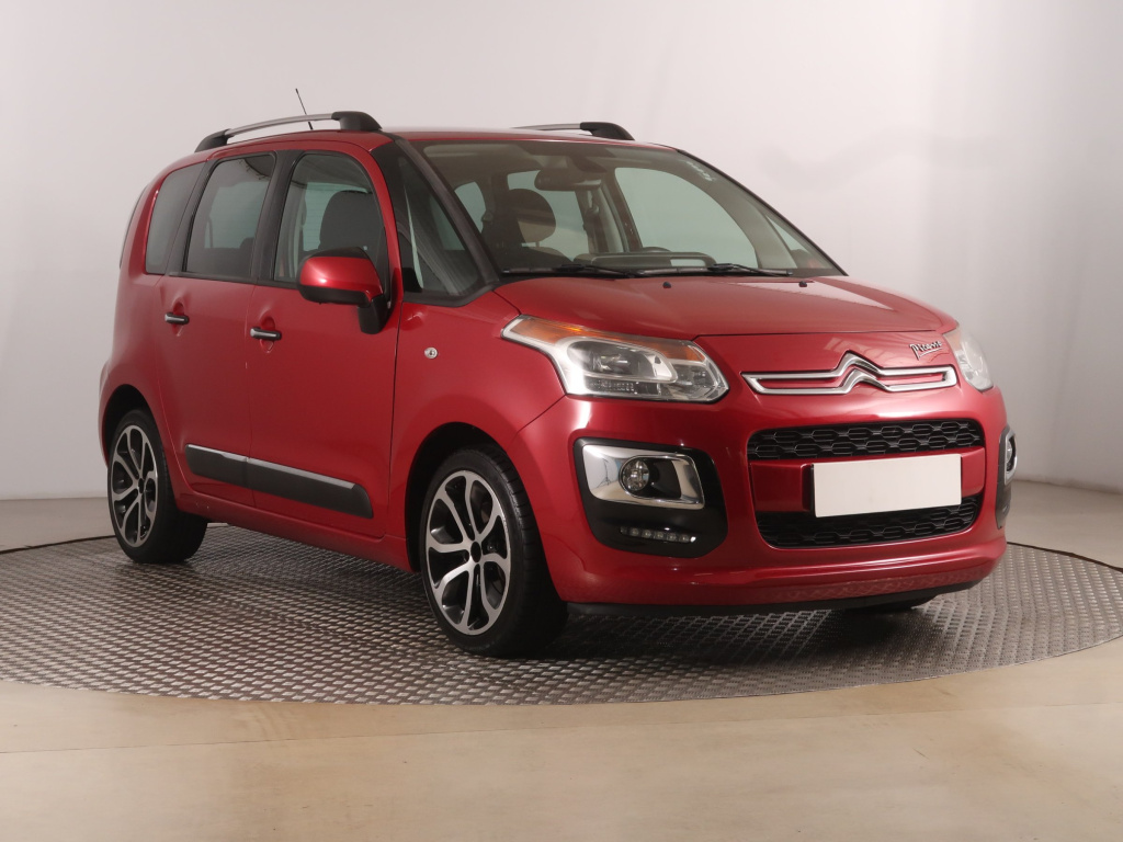 Citroen C3 Picasso