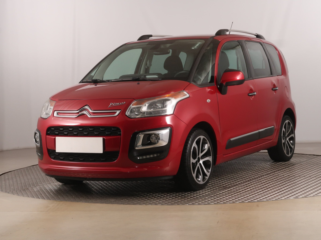 Citroen C3 Picasso