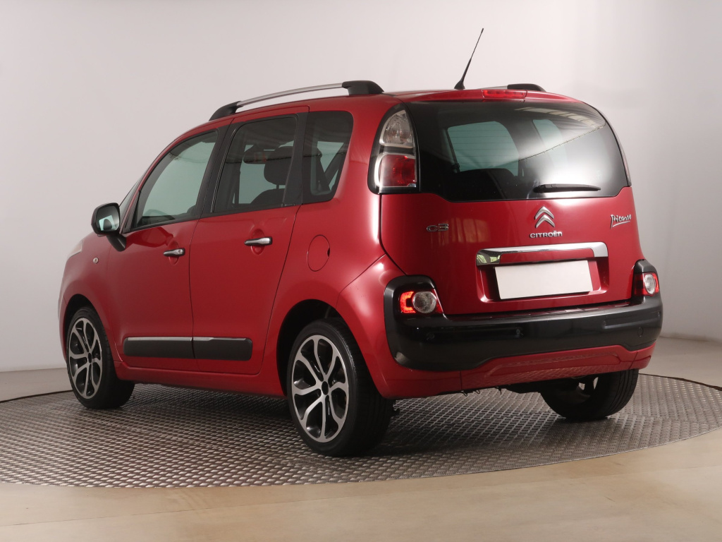 Citroen C3 Picasso